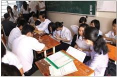 Giảm tải bằng cách cắt xén?